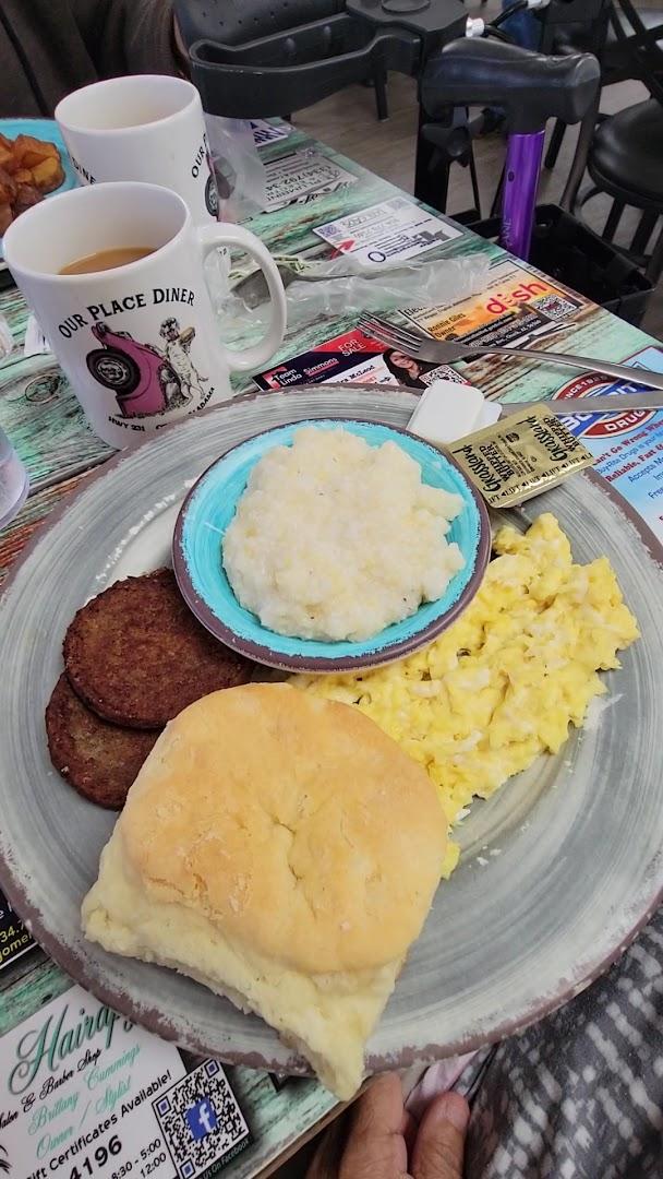 Our Place Diner