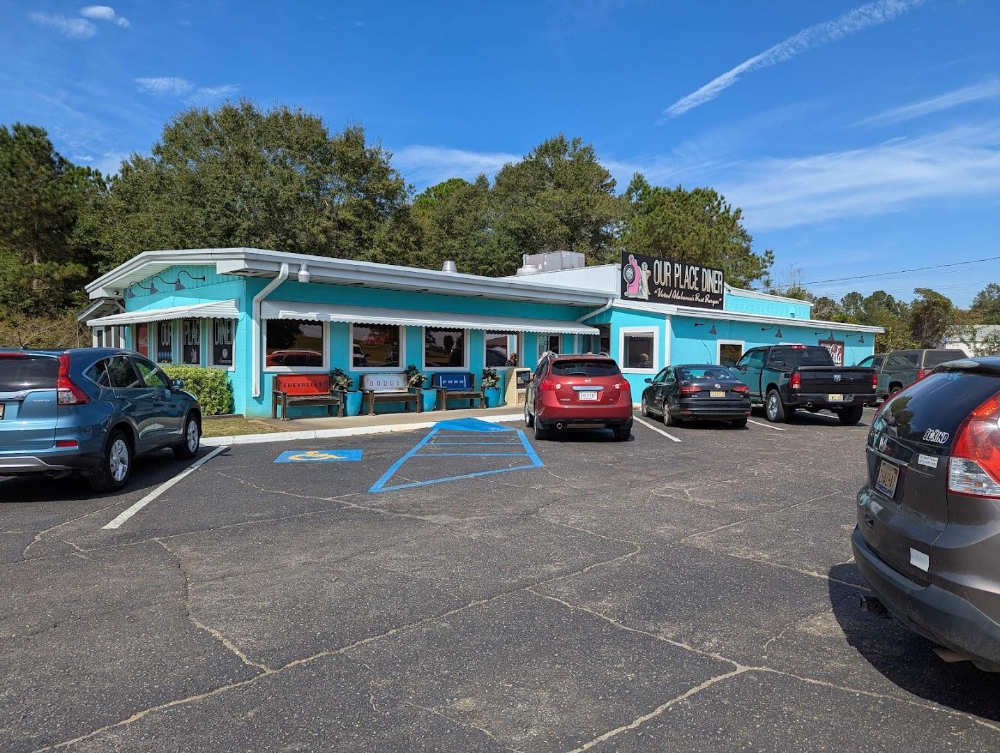 Our Place Diner
