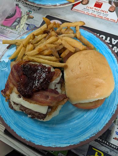 Our Place Diner