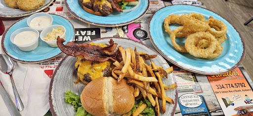 Our Place Diner