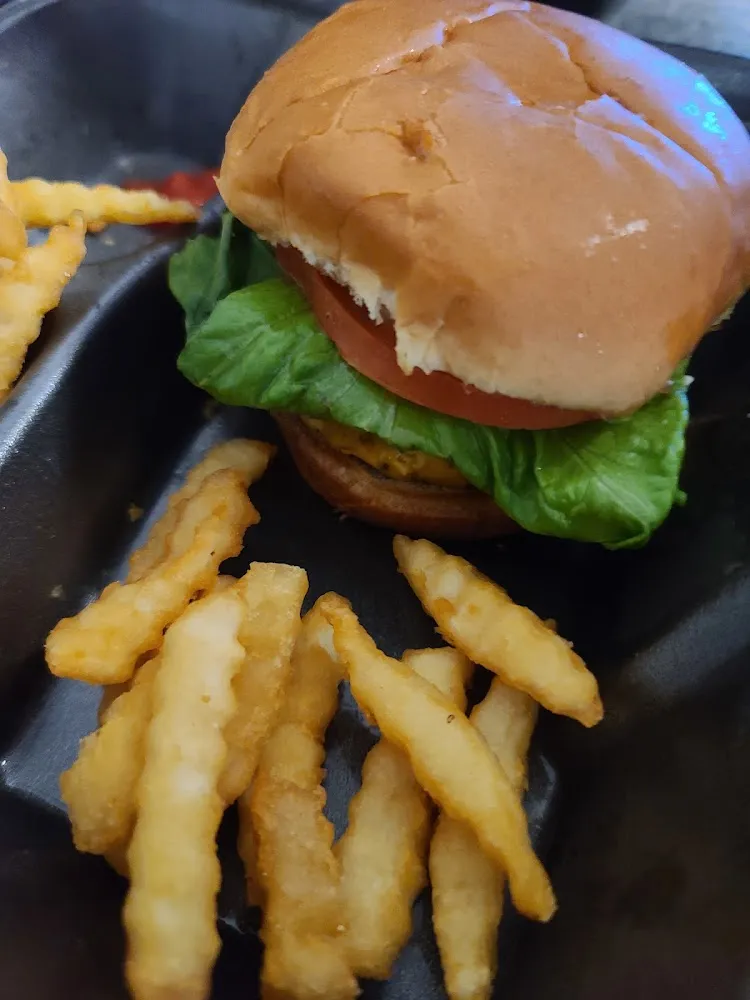 Little Classic Burger