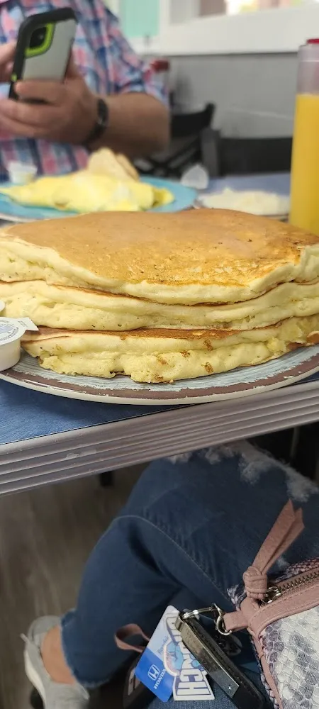 Pancakes